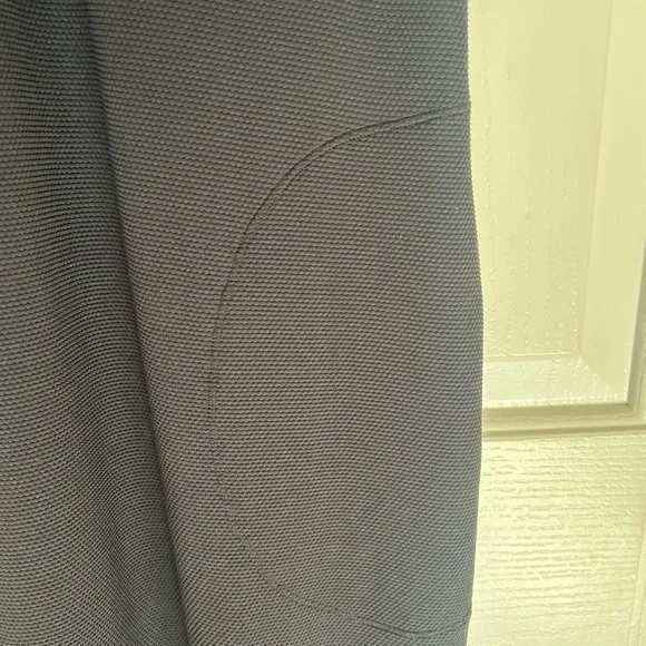 Tommy Bahama Island Cays Lace Up Spa Dress Size Small in Black - Picture 6 of 10